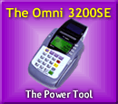 Hypercom, Verifone and Nurit POS Terminals