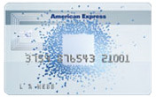 amex credit card