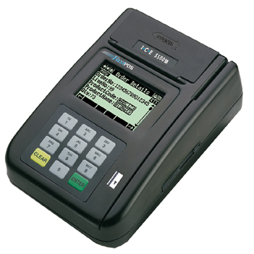 credit card machines for sale. Fast, interactive POS terminal