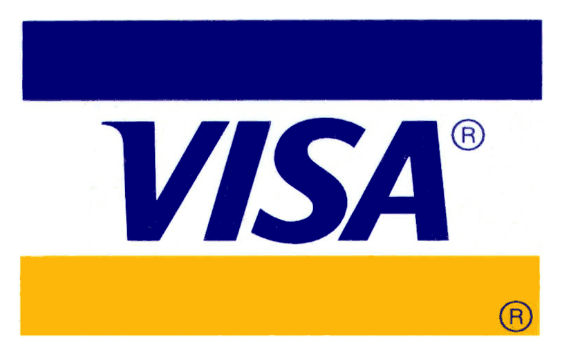 visa credit card images. Major Credit Card Images and