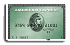amex credit card