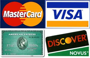 multi credit card logo