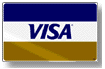 animated credit card logo