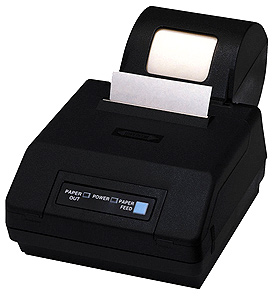 Hypercom P8 printer