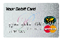 Platinum Debit Card