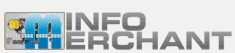 InfoMerchant Logo