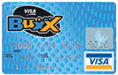 Buxx Card