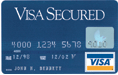 Secured Card