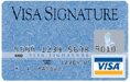 Signature Card