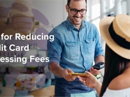 How to Reduce Credit Card Processing Fees and Maximize Profits image home