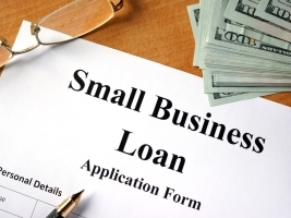 Merchant Cash Advance vs. Loans: Which is Right for Your Business? image home