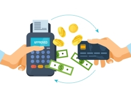 The Importance of Check Processing Services for Retail Businesses image home